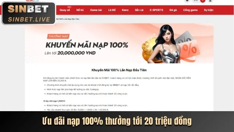 Cá Cược Thể Thao win b52